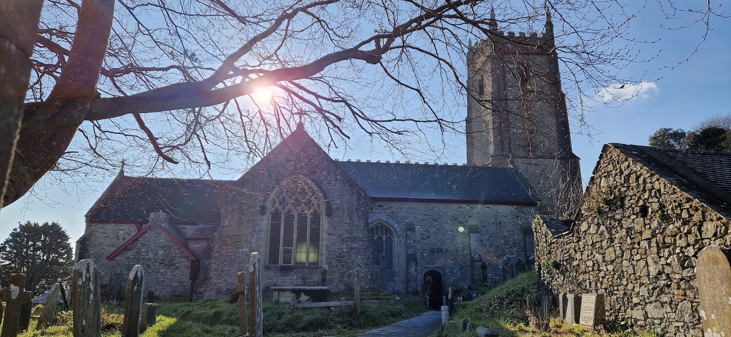 St. Clement’s Church (Robin Aslin)